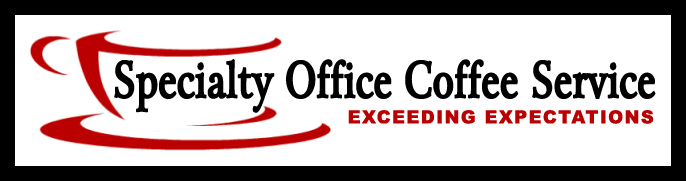 Specialty Office Coffee forms